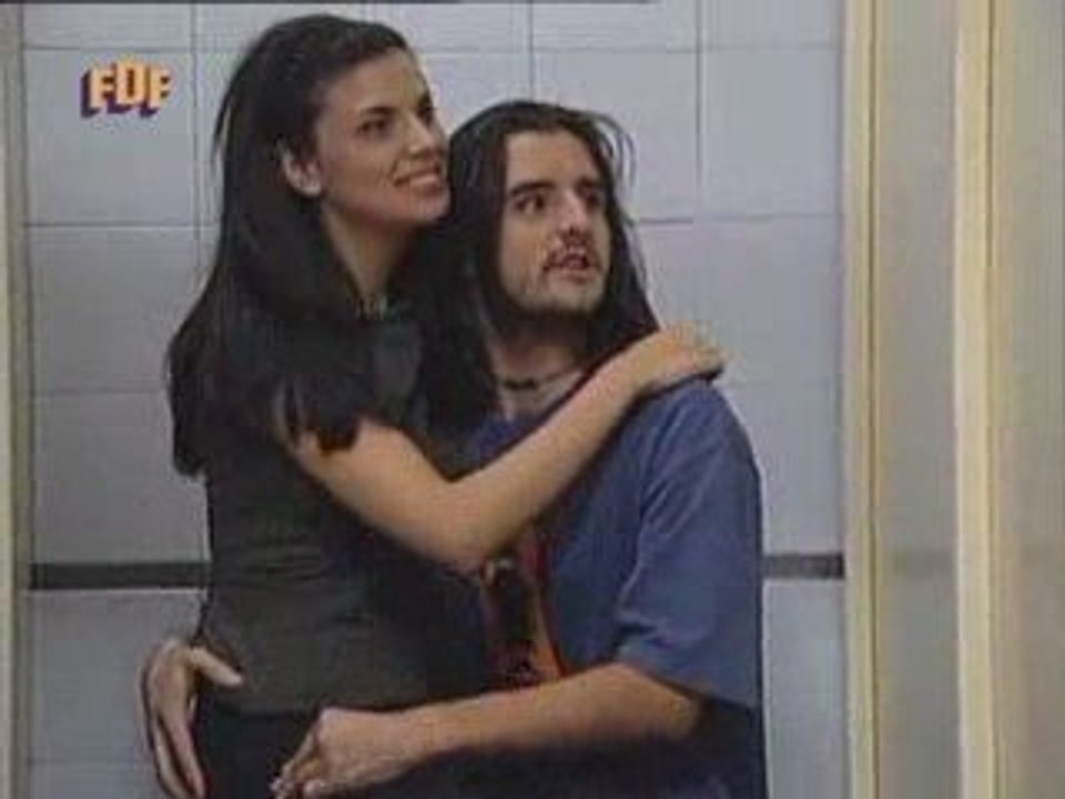 compañeros 4x06 1/4
