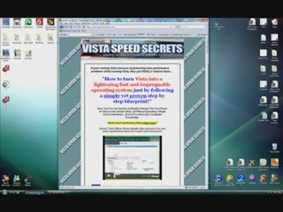 How To Increase Windows Performance by 30%!