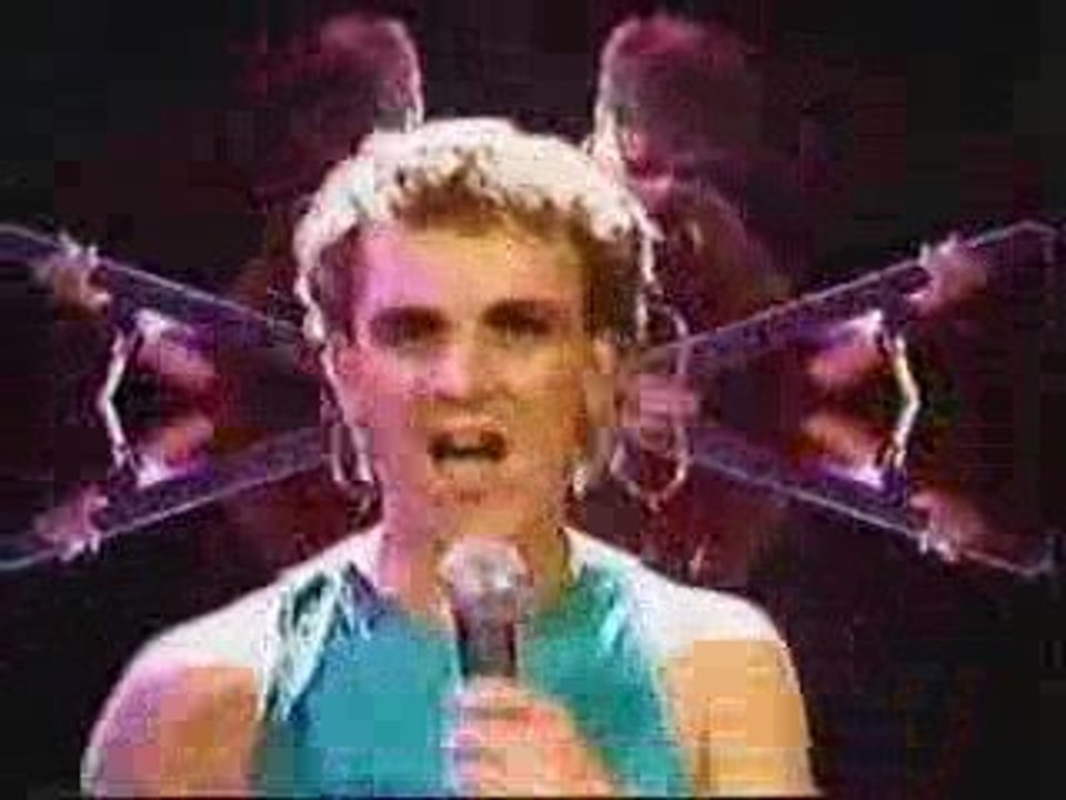 Freeze a.e.i.o.u (live) 1984