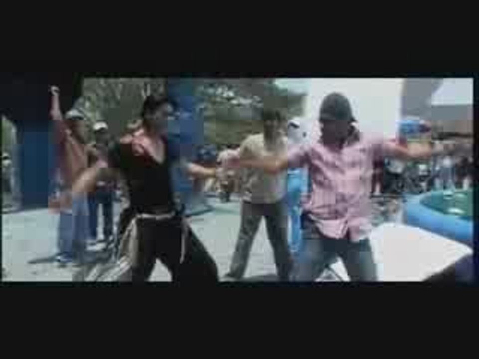 Making of Billu Barber / Marjaani Marjaani