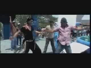 Making of Billu Barber / Marjaani Marjaani