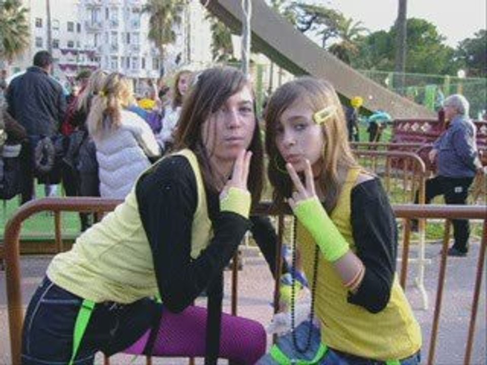 Mes Bests