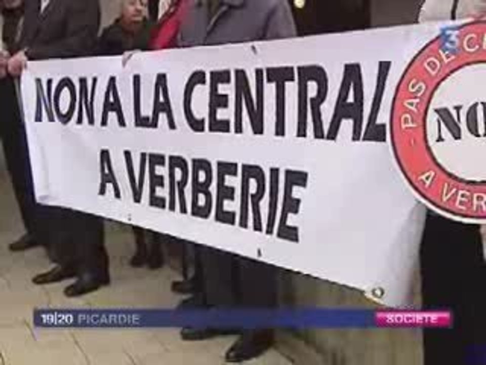 France3 Picardie - 07-04-09  19/20