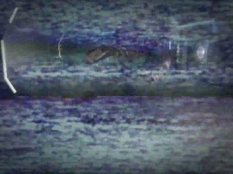 Dead Space Extraction (Trailer)