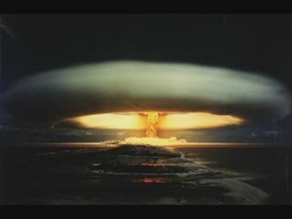 Bomba c'est toi!its U