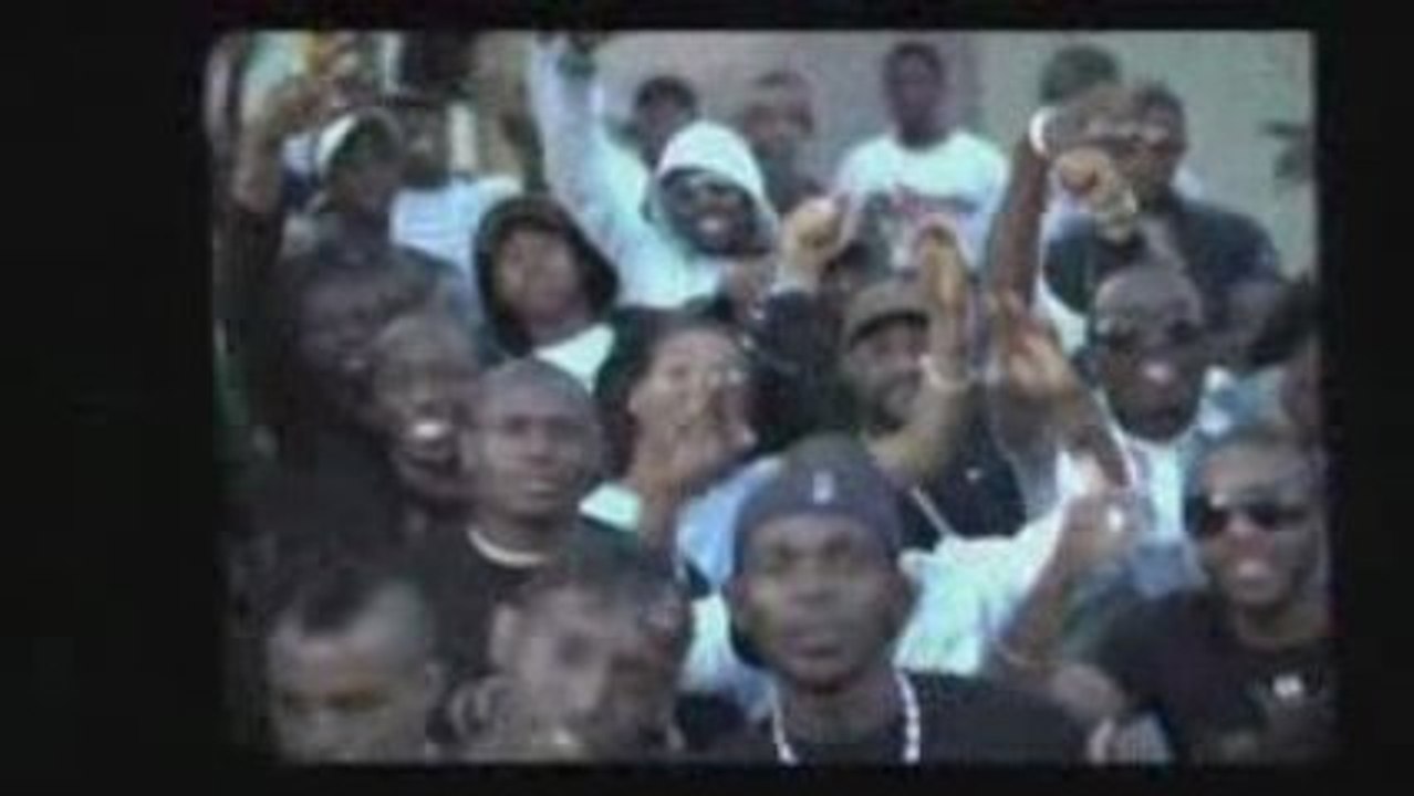 Alpha 5.20 feat La  Comera et Salif-Gunz Poppin