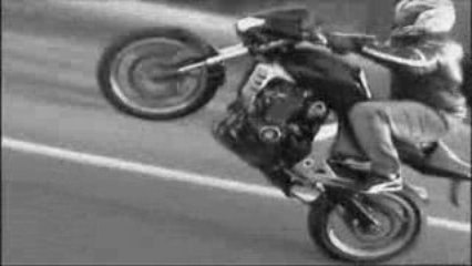 Kamikaze Riders Vol. 02