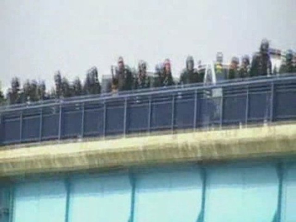 Contre-sommet de l'OTAN - 4 AVRIL 2009 - Strasbourg (2)