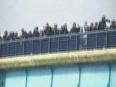 Contre-sommet de l'OTAN - 4 AVRIL 2009 - Strasbourg (2)