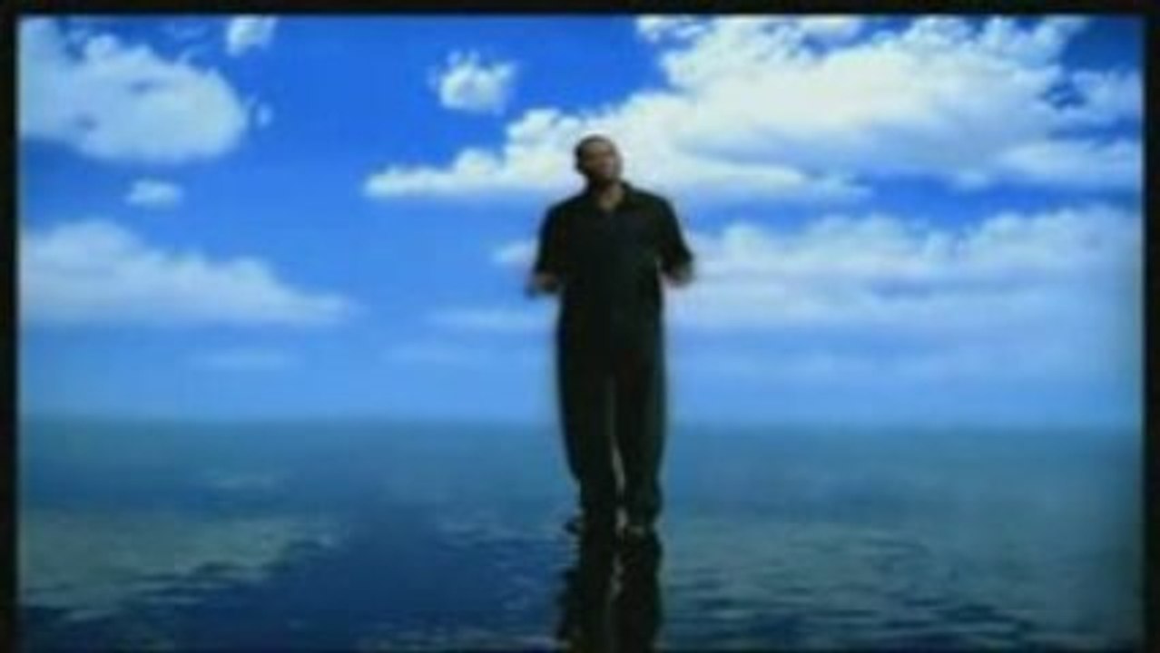 Brian mcknight
