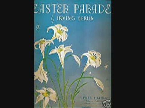 Freddy Martin & His Orchestra - Easter Parade