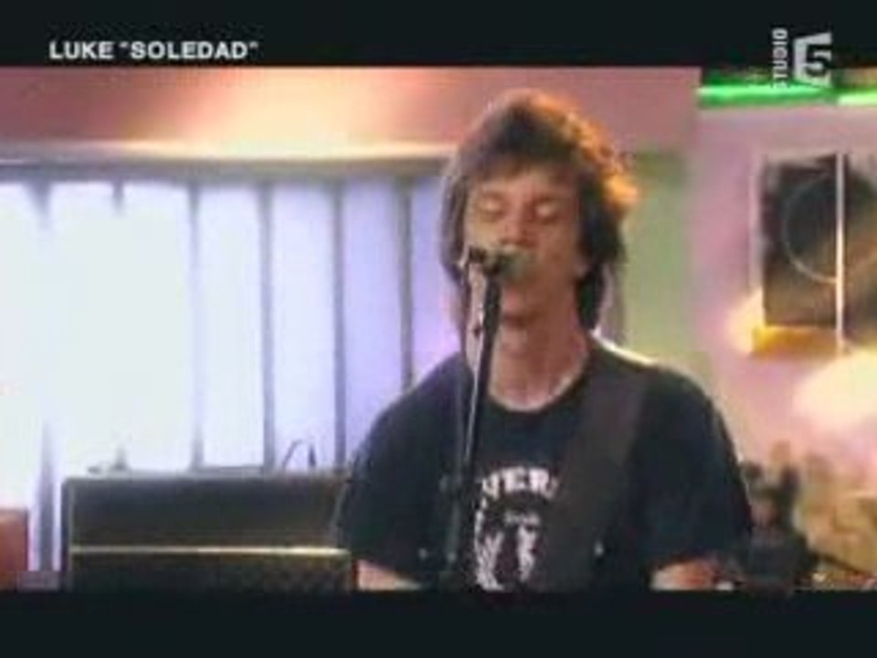 Soledad - Luke