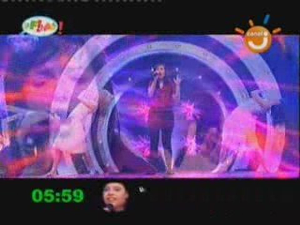 Eulalie iapiap canal j