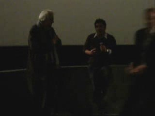 Avant première "Dans la brume électrique" Partie 2