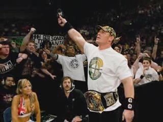 John cena tribute-right now