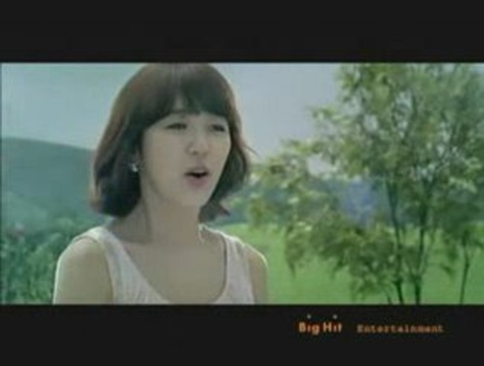 ユン・ウネ（윤은혜）&イ・ドンゴン（이동건） サラダ記念日（샐러드기념일）