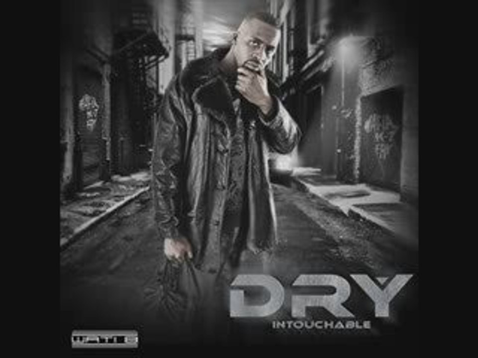 Dry - pendez les - www.actu-hiphop.blogspot.com