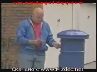 Kid dies on tv program