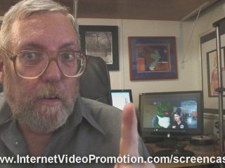 Professional Screencast for People on Tight Budgets