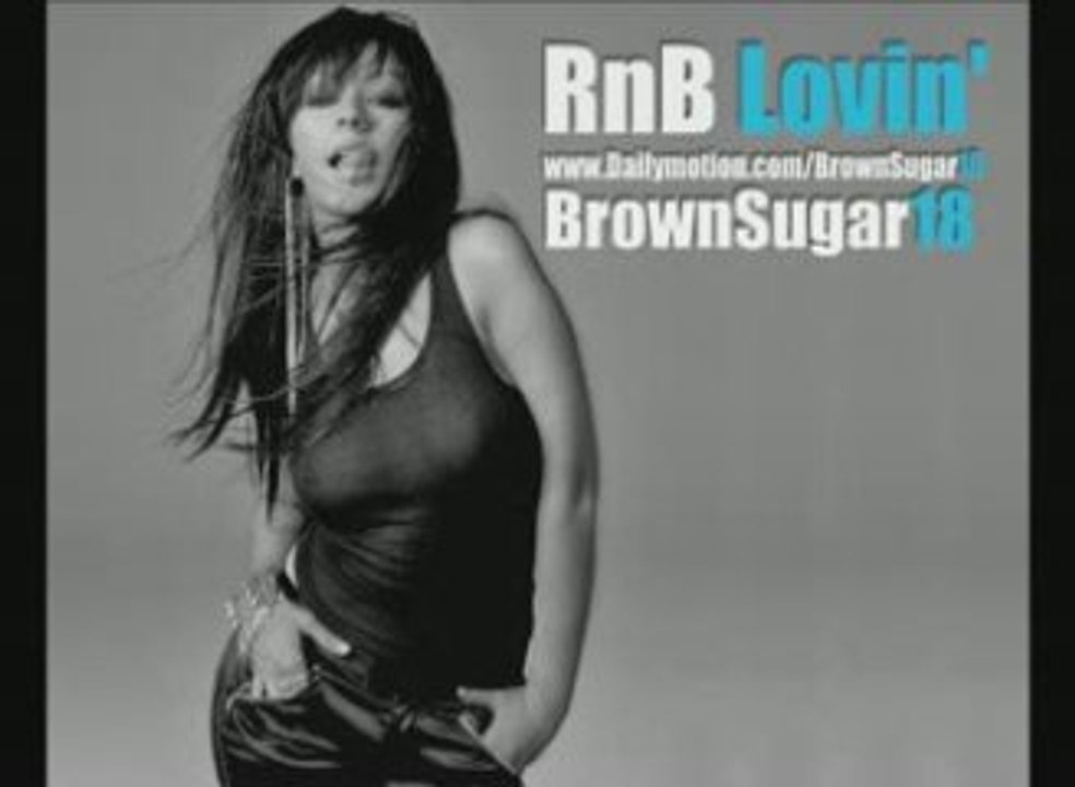 RnB Lovin'