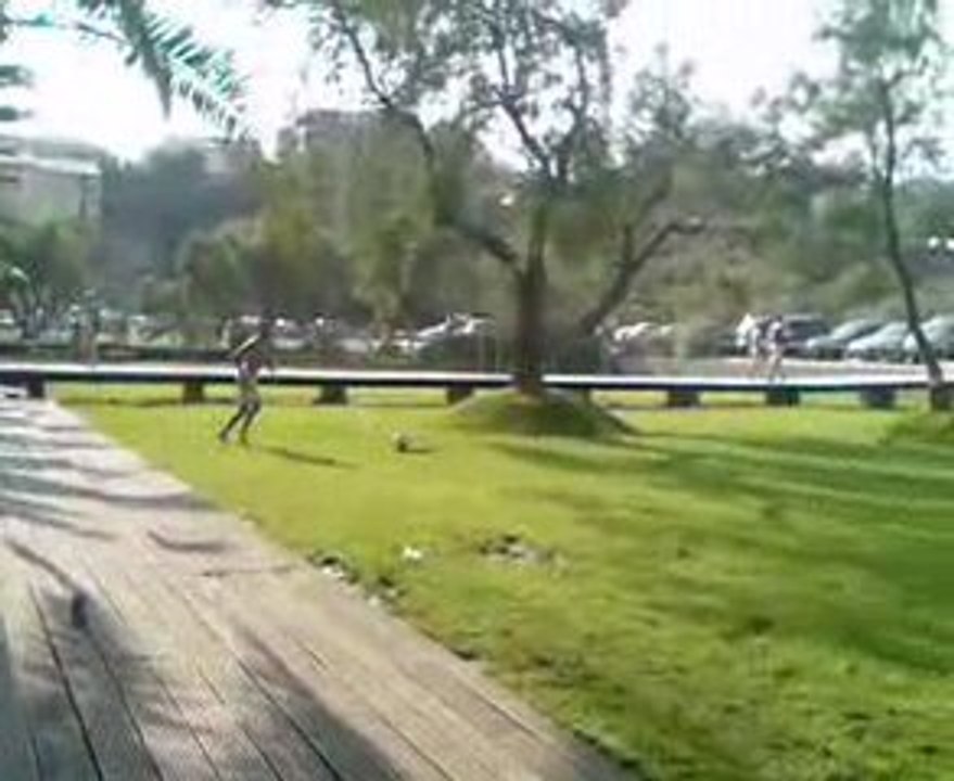 foot 2 rue l'algerino vs consciencelyrical 13 vs 44