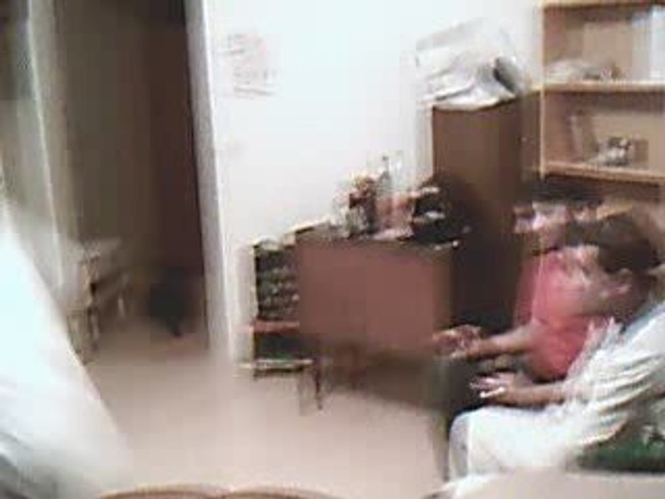 alex le spectaculaire danseur aquerie