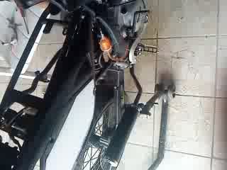 [katalandu66] premier démarrage du airsal d.40 QRT