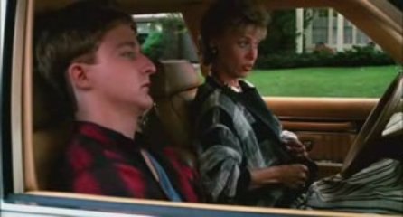 Ferris Bueller's Day Off (Theatrical Trailer)