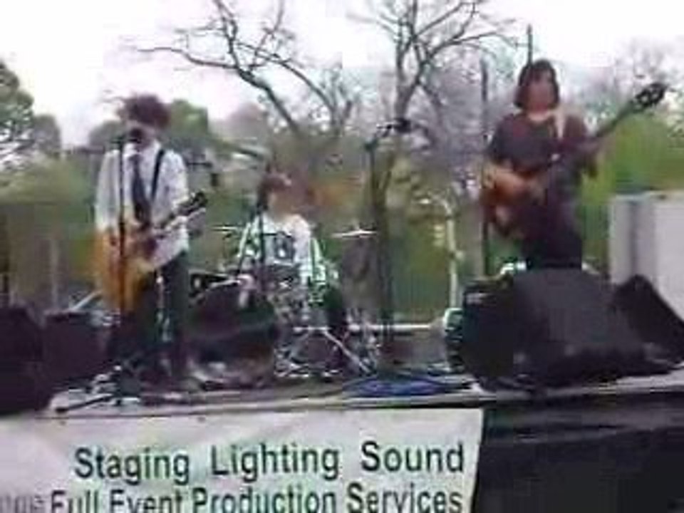 CROOKED PREACHER-Come On *Original*