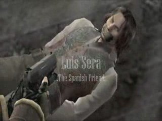 Resident Evil 4  // Trailer // Game Presentation