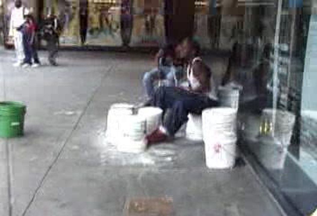 Drumer