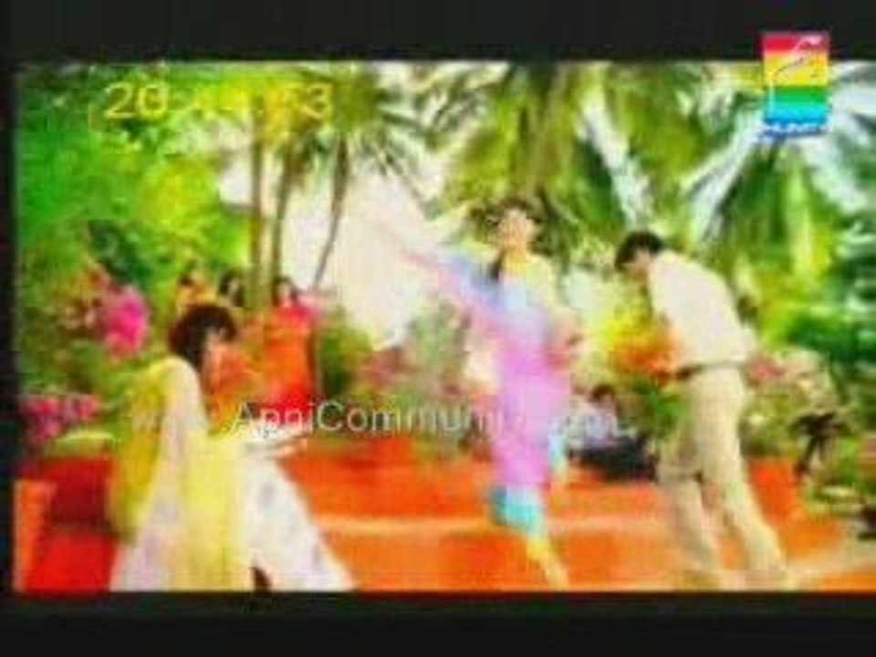 Aashti Episode 3 Part 3