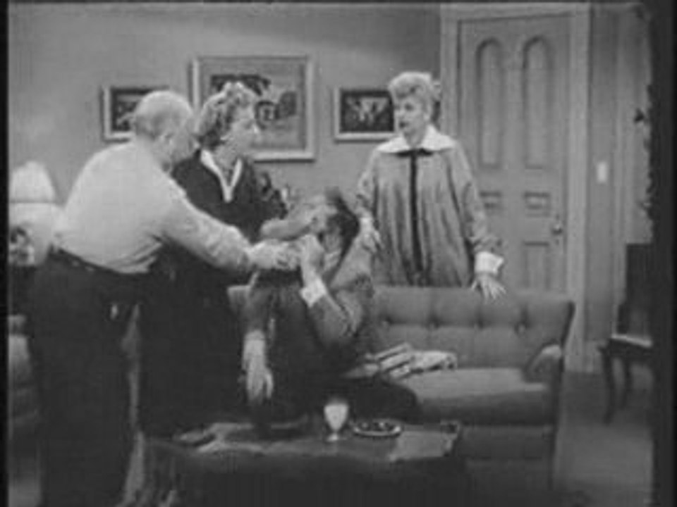 TV Classics - I Love Lucy