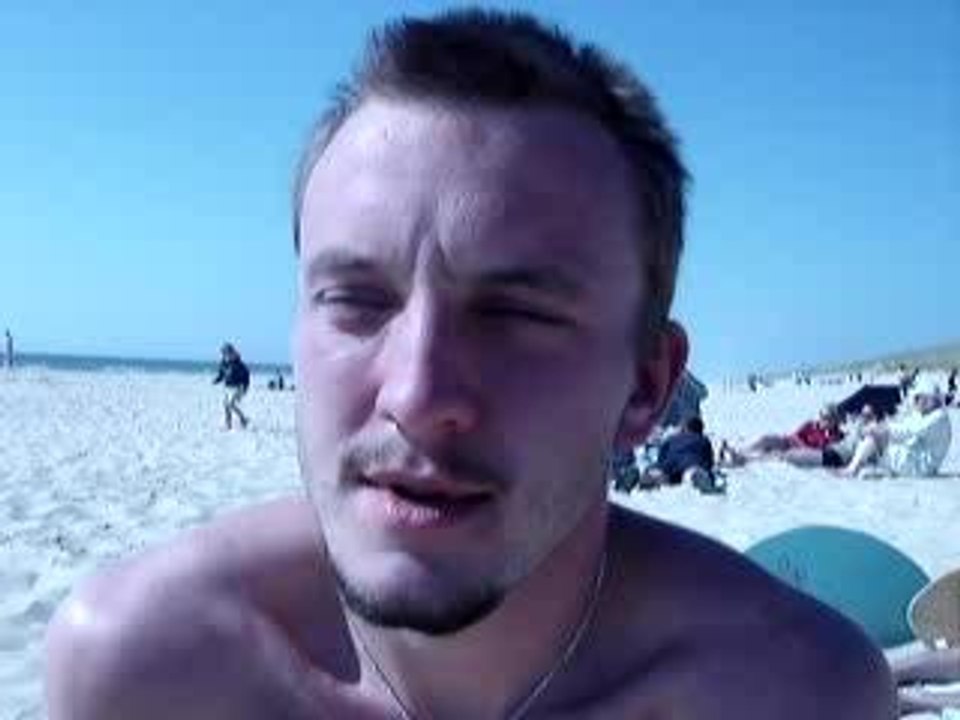 LA GRANDE BLAGUE!!! Trop drole!