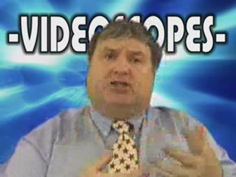 Russell Grant Video Horoscope Taurus April Saturday 11th