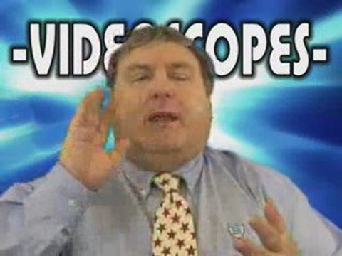 Russell Grant Video Horoscope Cancer April Saturday 11th