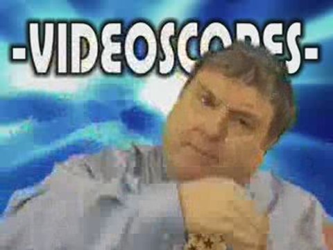 Russell Grant Video Horoscope Leo April Saturday 11th