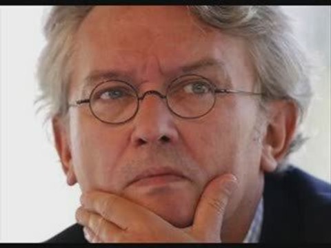 Jean Claude Mailly - FO sur BFM - le 9 avril 2009