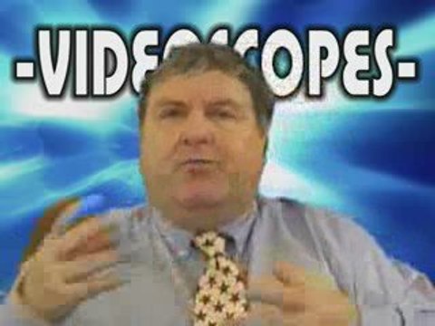 Russell Grant Video Horoscope Sagittarius April Saturday 11t