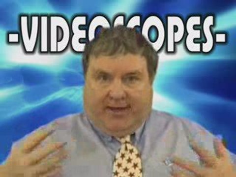 Russell Grant Video Horoscope Pisces April Saturday 11th