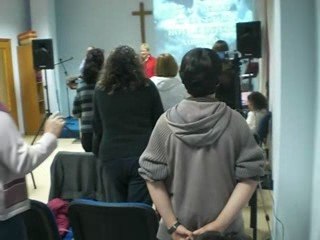 cuan dulce es el Señor