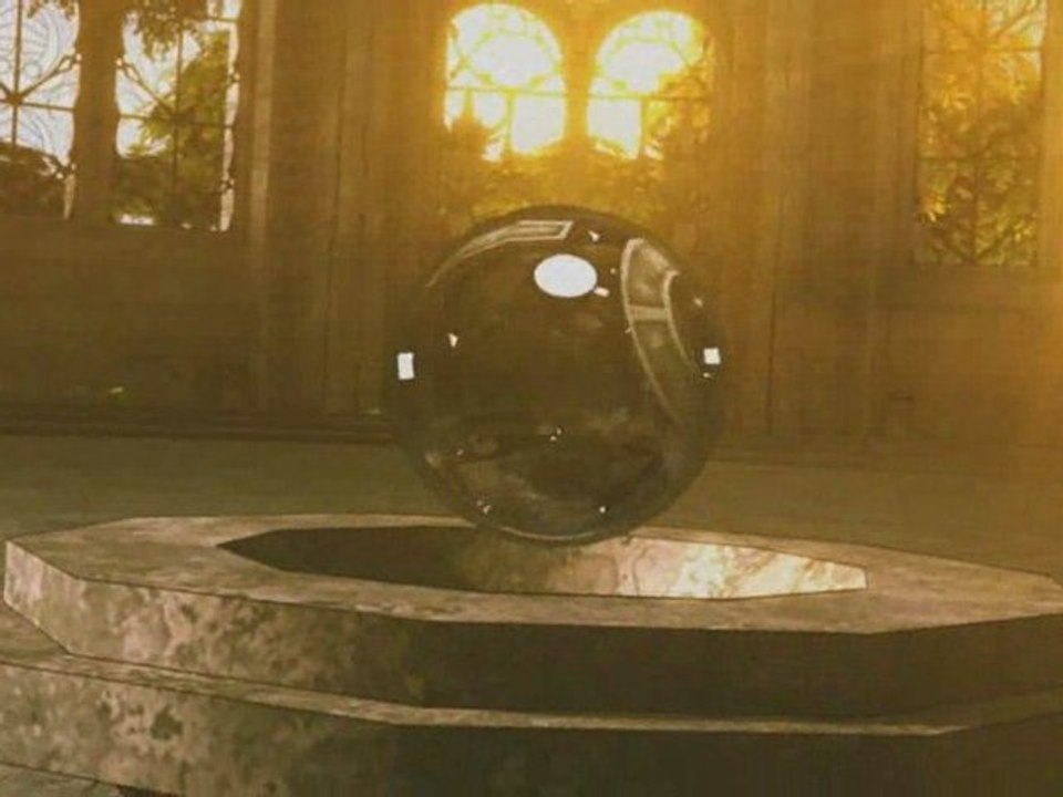 KriSSVieW de X-Blades (PC)