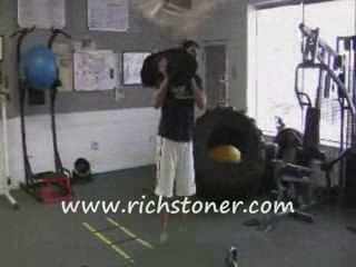 Elite Basketball Bootcamp