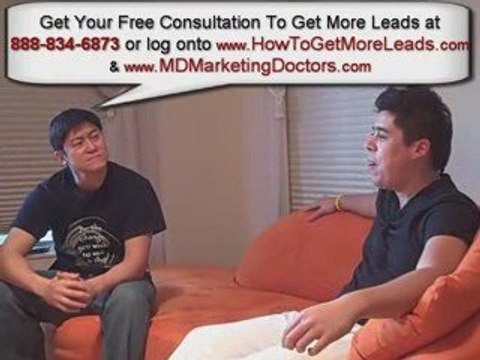 Internet marketing consultants