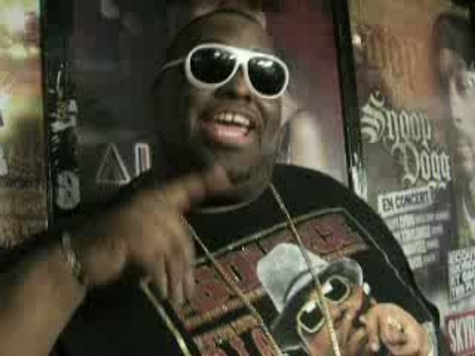 Big ali ndahoodof