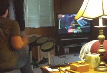 Ballroom Blitz on Hard