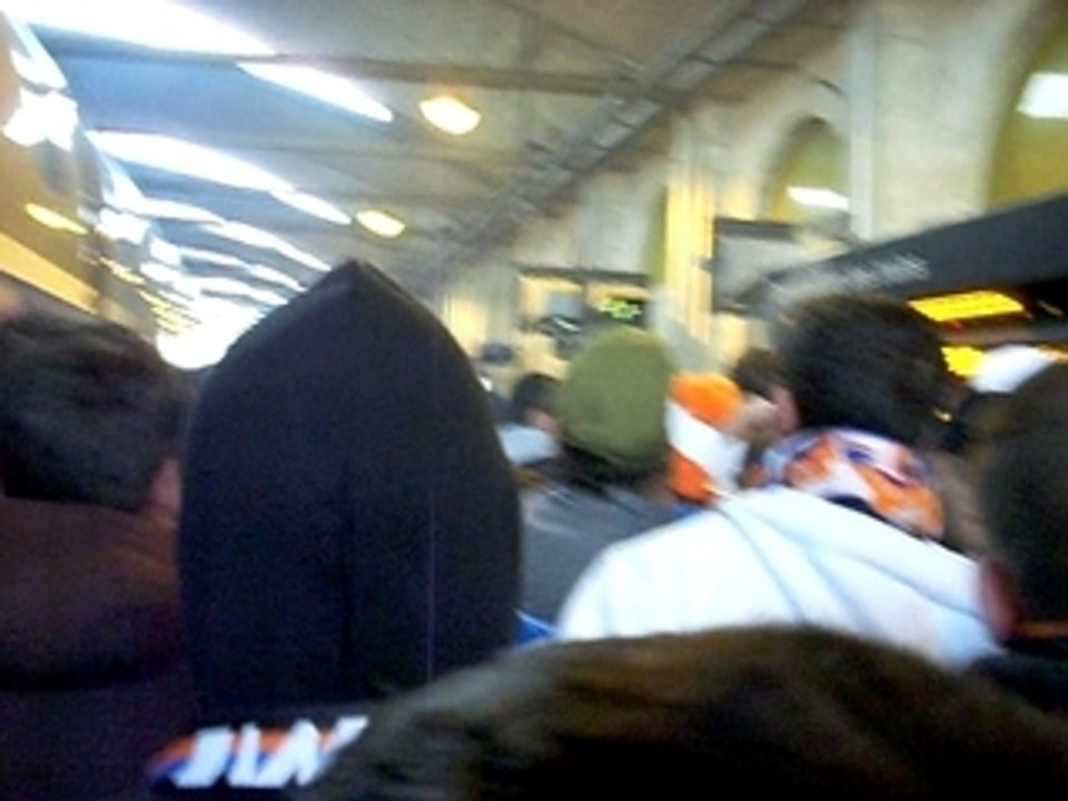 la butte paillade gare de nimes