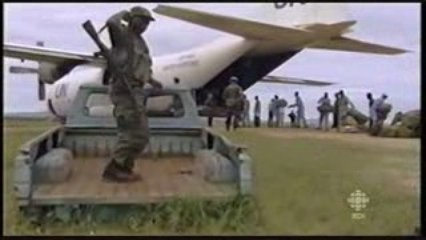 Le déshonneur des casques bleus au Congo (partie 3)