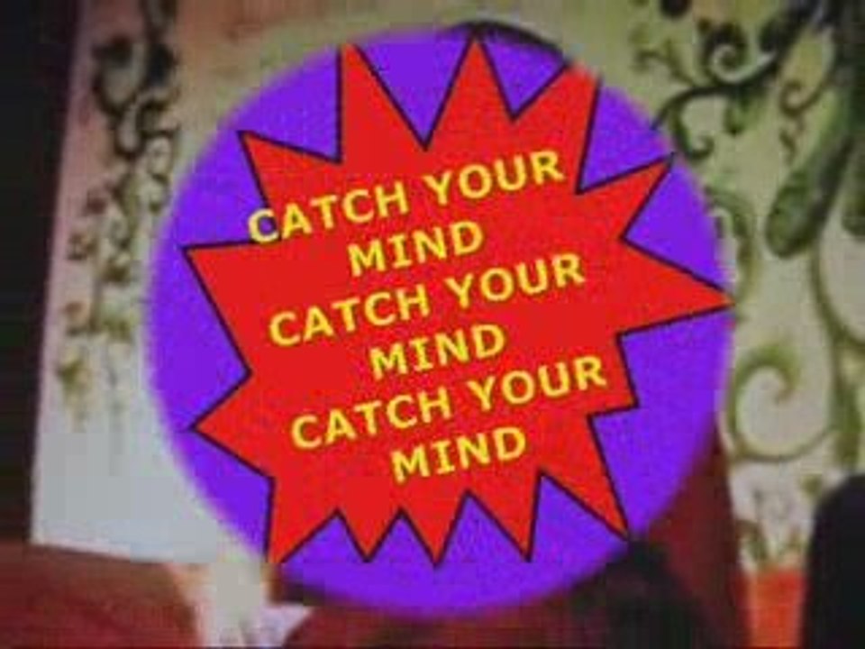 Catch your mind  be happy Tsem Tulku Rinpoche