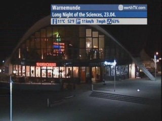 Budapest - Hungary, Saint-Malo - France, Dubrovnik - Croatia, Warnemunde - Germany, Washington - USA, Paris - France, Nouméa - New Caledonia